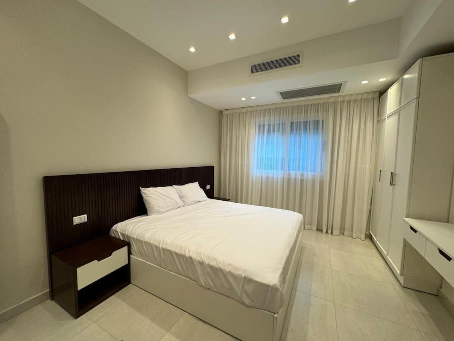 الشقق الفندقية Gizaفي  Elegance Tower الغرفة الصورة
