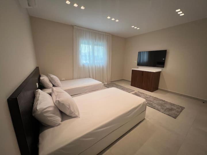 الشقق الفندقية Gizaفي  Elegance Tower المظهر الخارجي الصورة