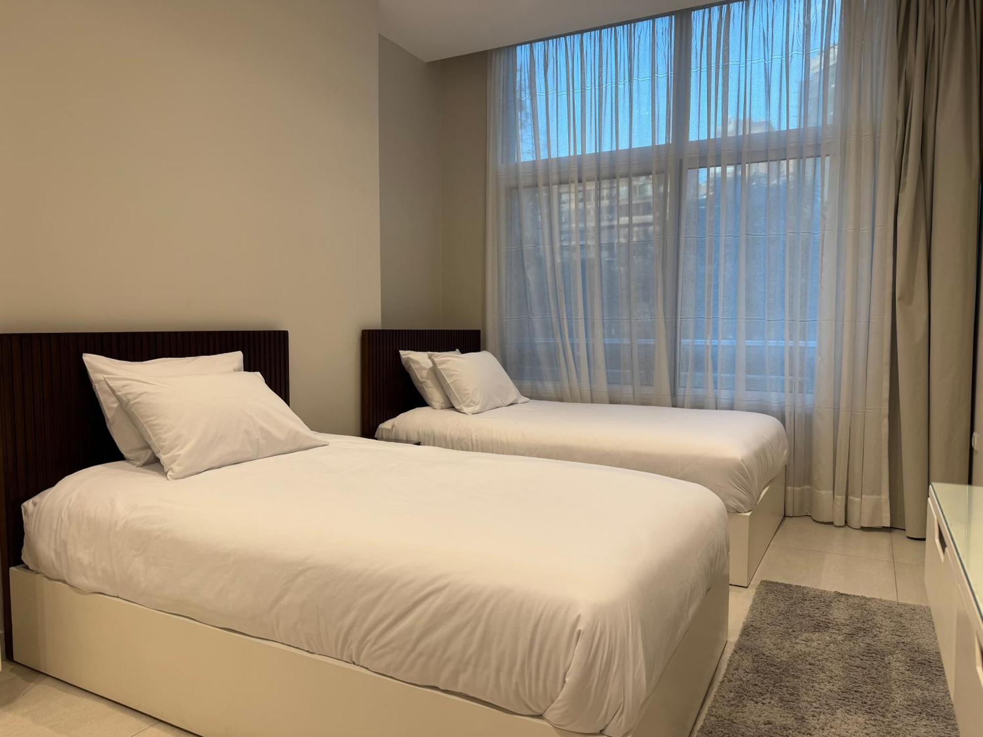 الشقق الفندقية Gizaفي  Elegance Tower الغرفة الصورة
