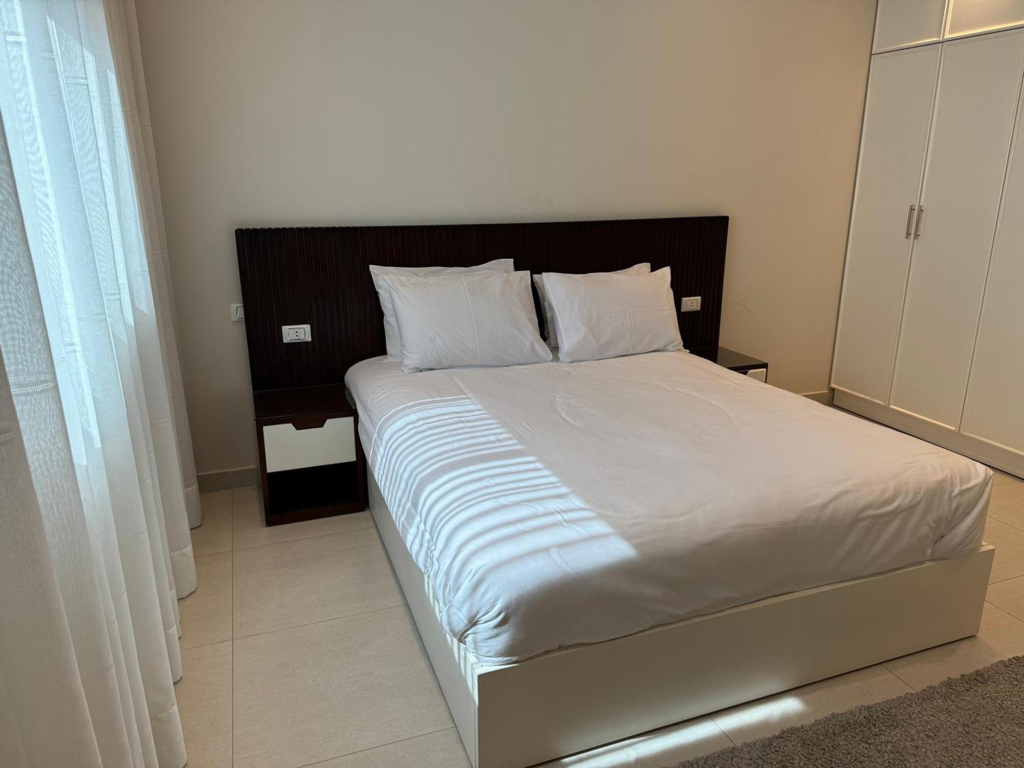 الشقق الفندقية Gizaفي  Elegance Tower المظهر الخارجي الصورة