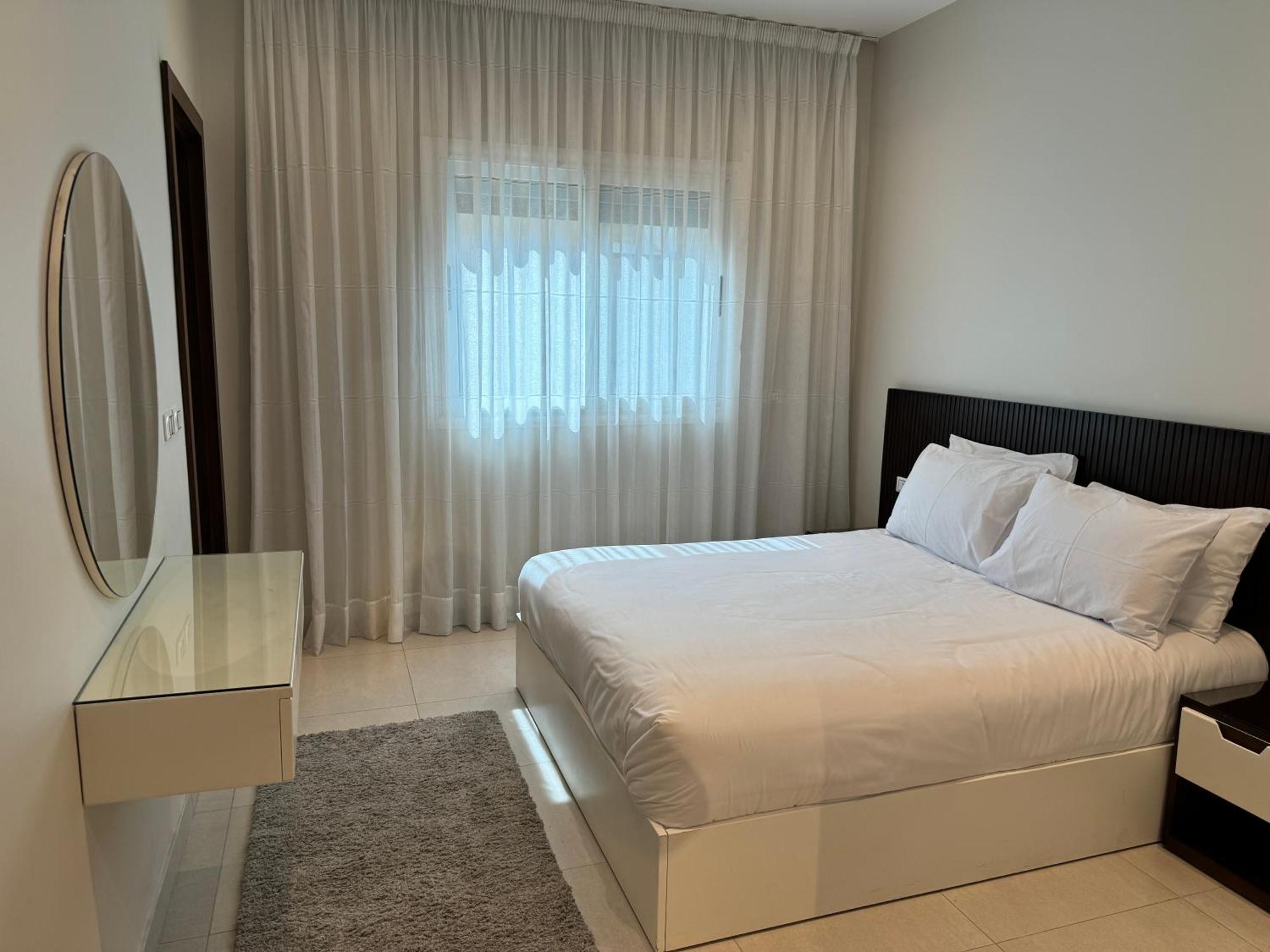 الشقق الفندقية Gizaفي  Elegance Tower المظهر الخارجي الصورة