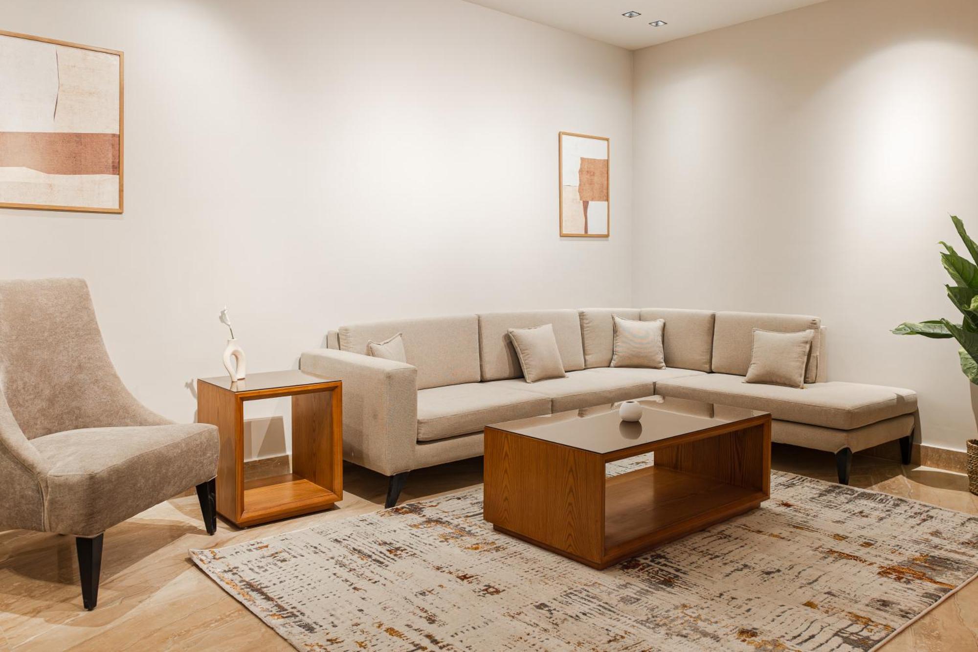 الشقق الفندقية Gizaفي  Elegance Tower المظهر الخارجي الصورة