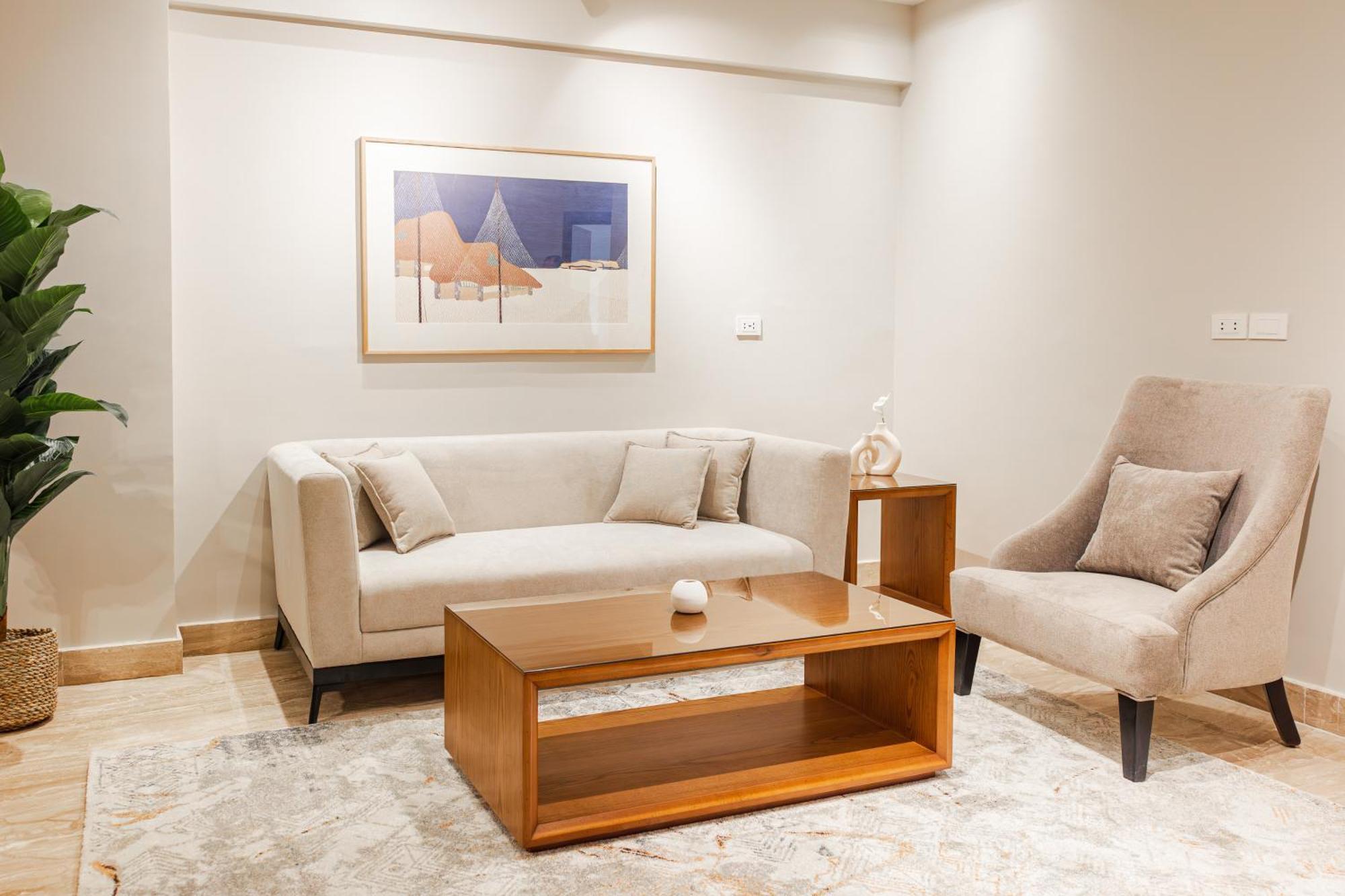 الشقق الفندقية Gizaفي  Elegance Tower المظهر الخارجي الصورة