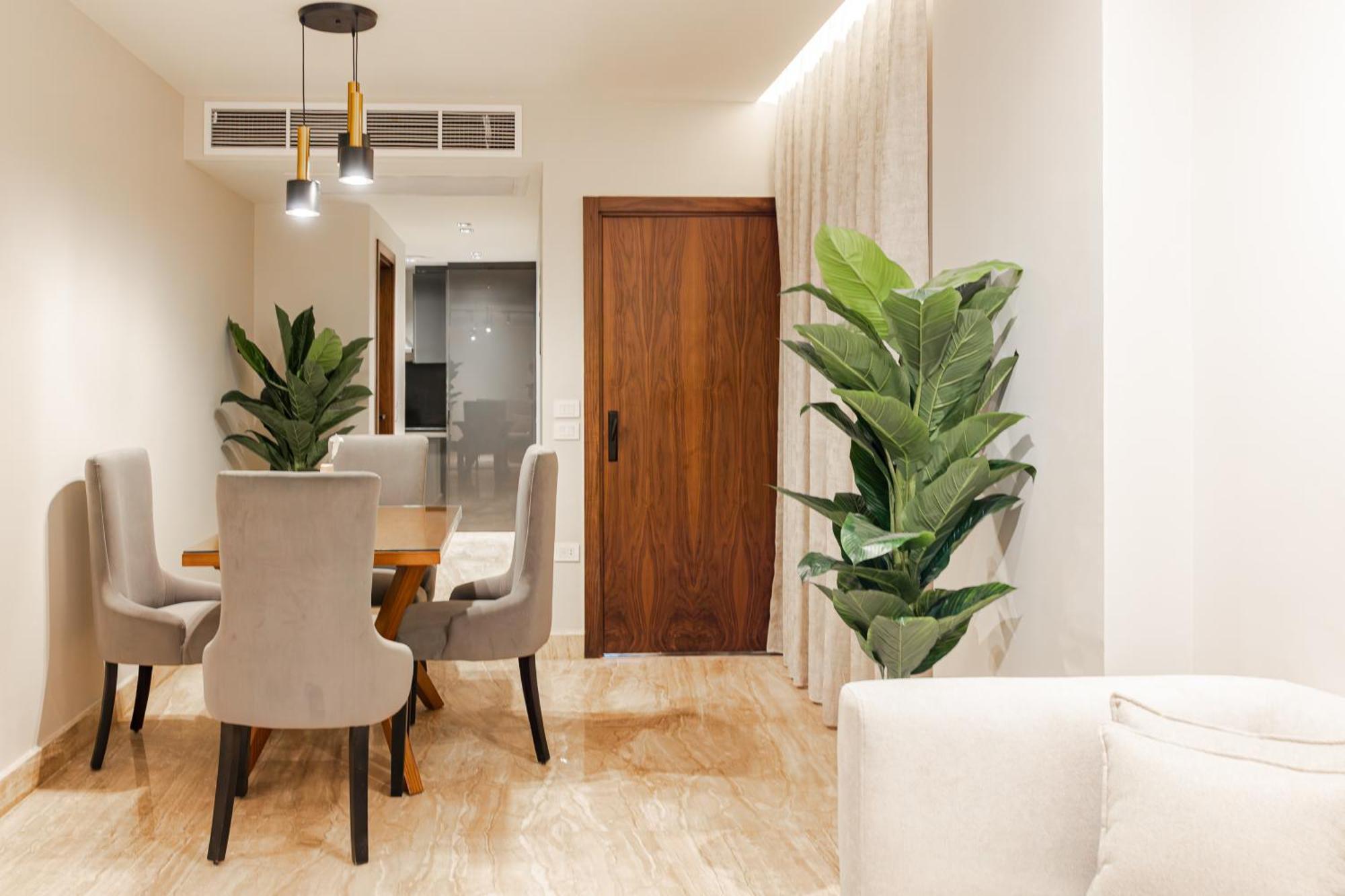 الشقق الفندقية Gizaفي  Elegance Tower المظهر الخارجي الصورة